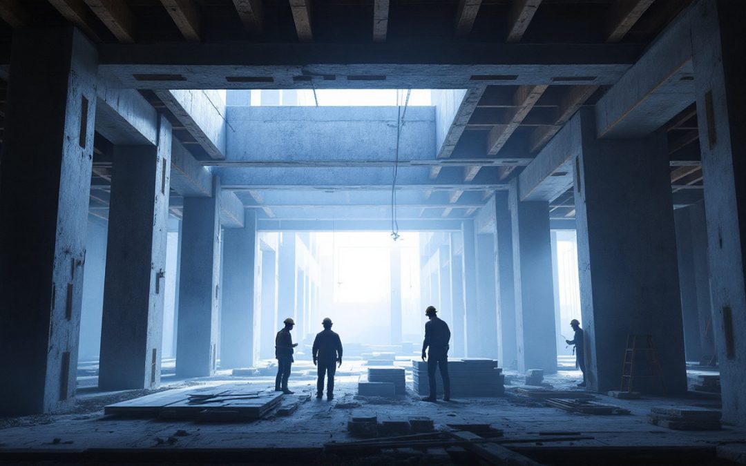 How LVL Formwork Improves Strength and Reduces Construction Costs