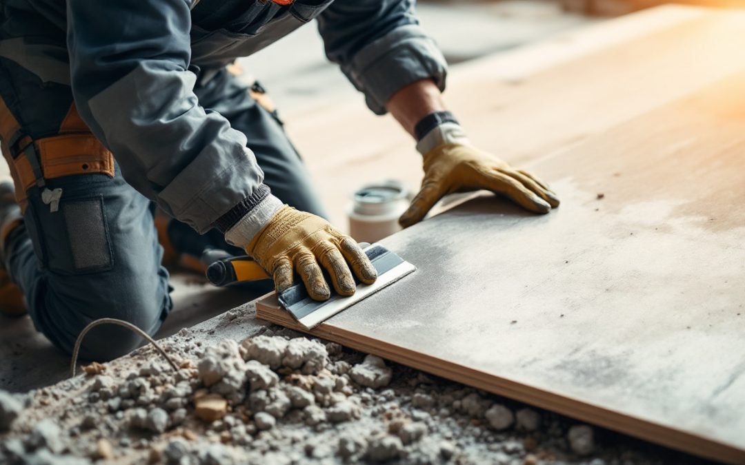 Tips for Maintaining Formwork Plywood to Maximise Durability on Site