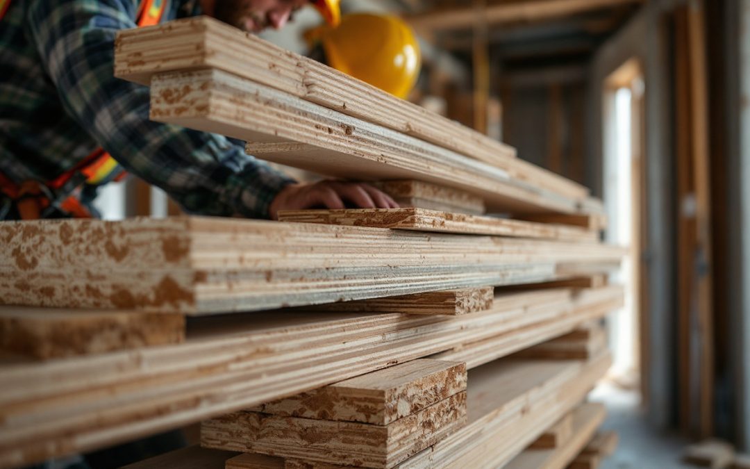 Can You Reuse Formwork Plywood?