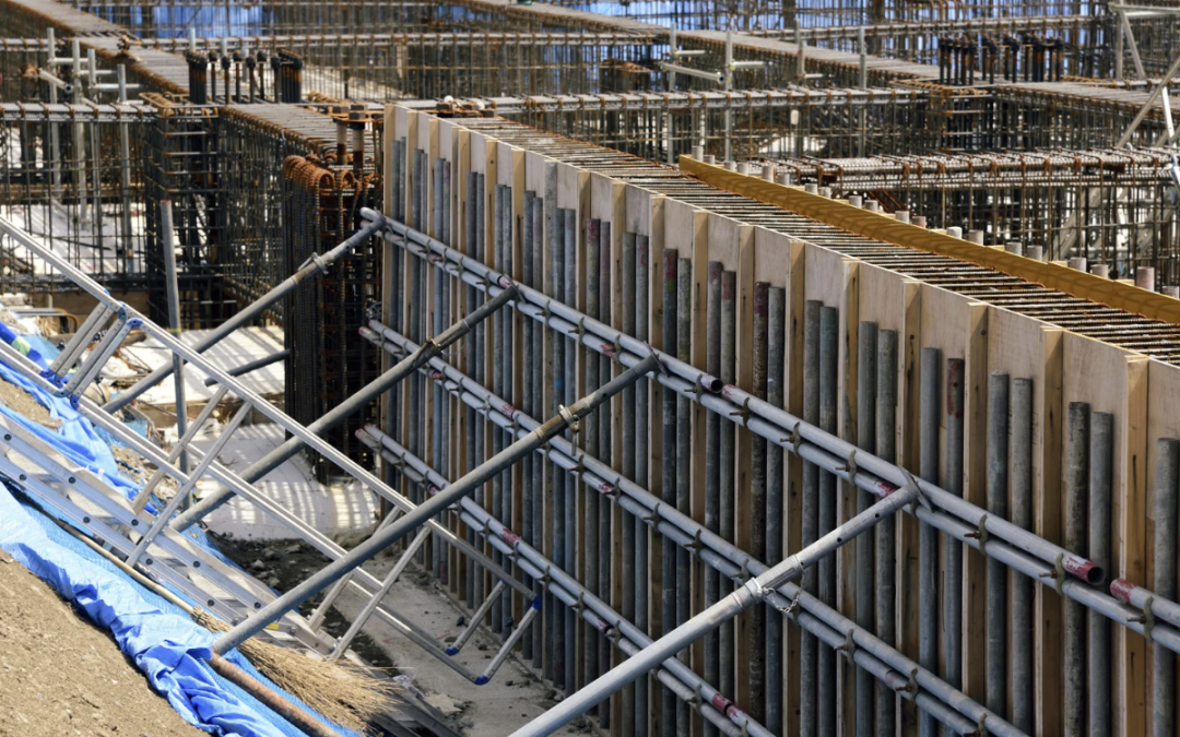 What is F Grade Plywood? A Guide to F14 and F17 Formwork Plywood