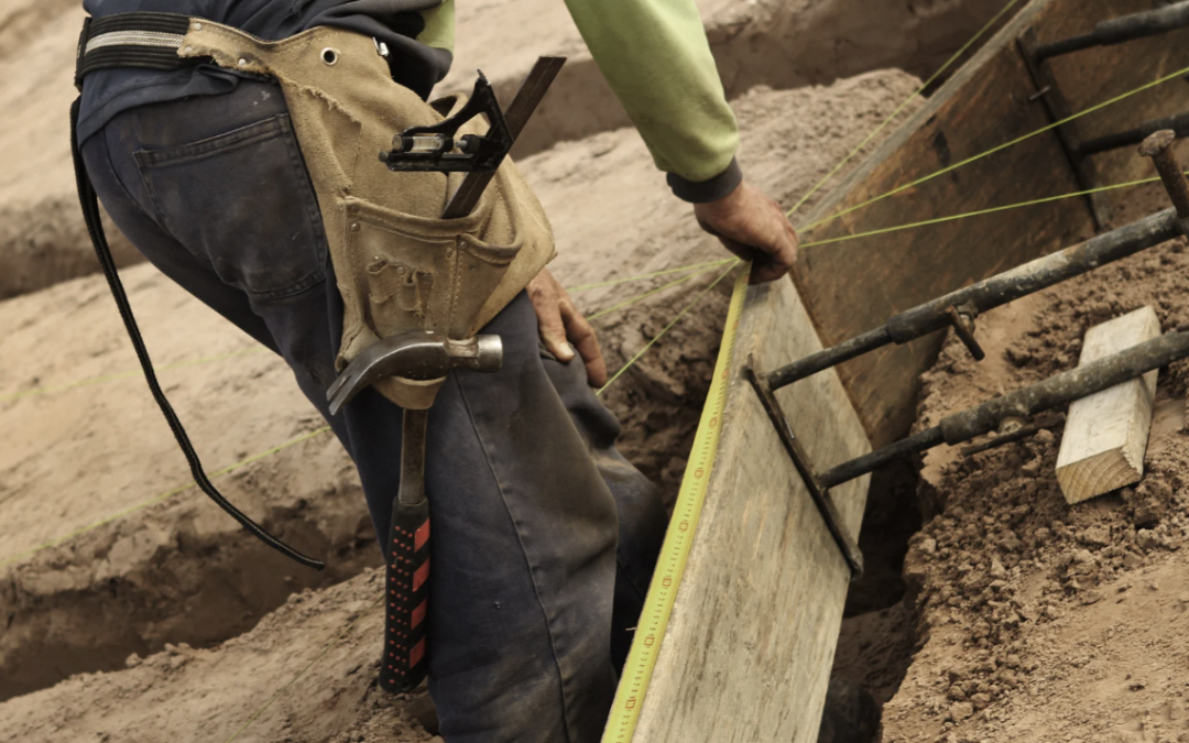 Is LVL Formwork Timber Termite Resistant?