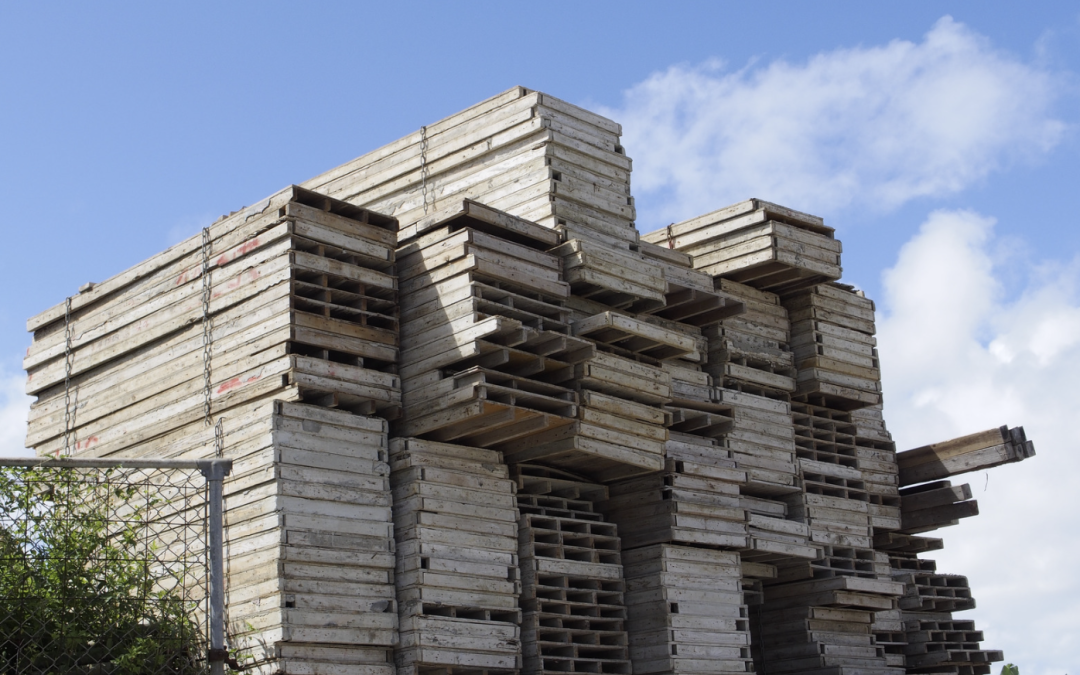 What’s the Difference Between Film-Faced and Formwork Plywood?