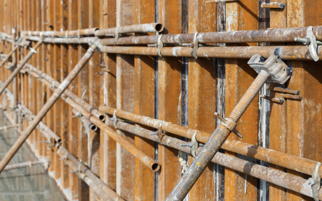 5 Plywood Formwork Tips for First-Time Builders