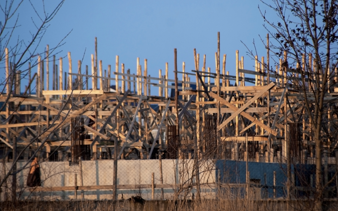 What Is 4×3 LVL Plywood Used For in Construction?