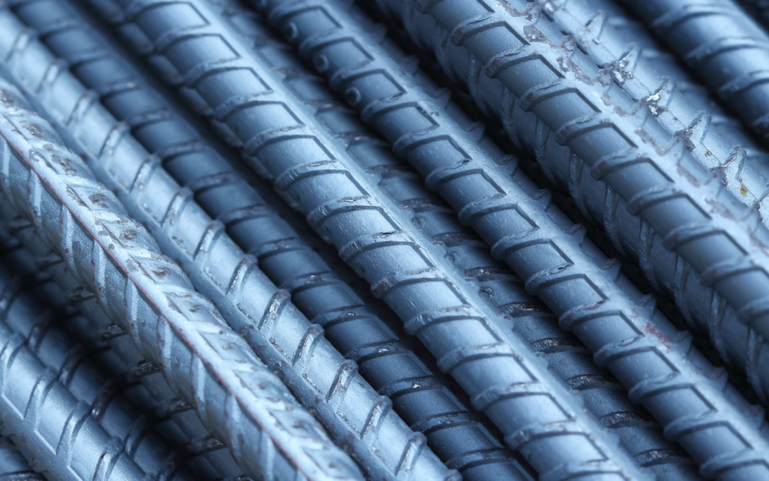 How to Work with Reobar Safely on Site